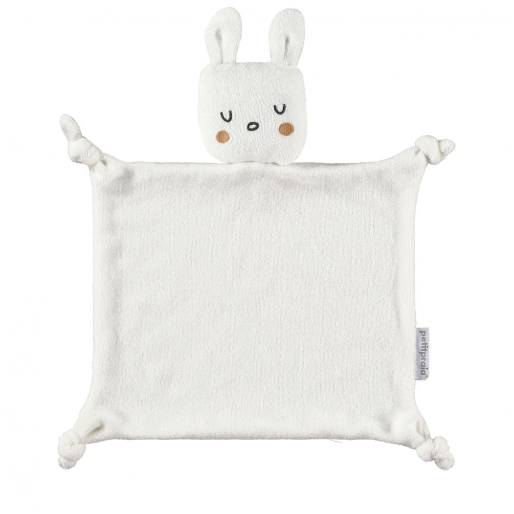 Peluches Doudou Petit Praia Doudou Happy - Petit Praia - 8438082984314