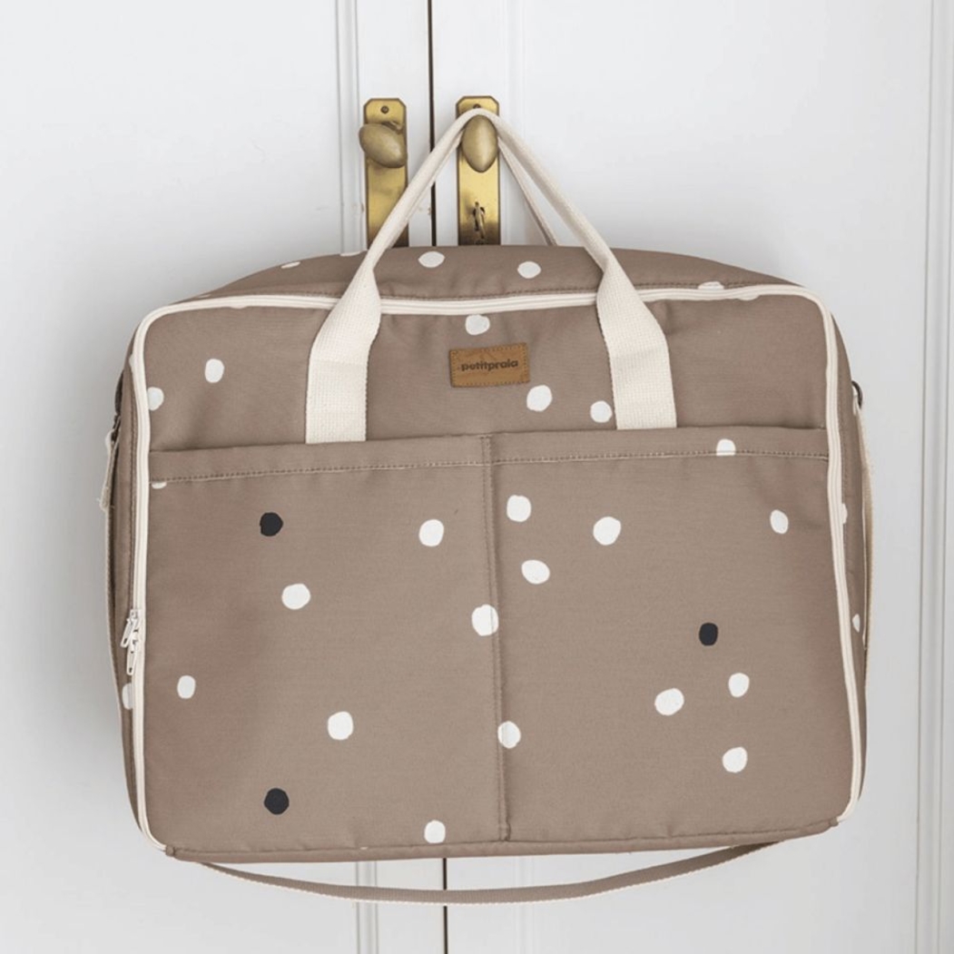 Malote Petit Praia Mr. Tender - Petit Praia - 8438082947289