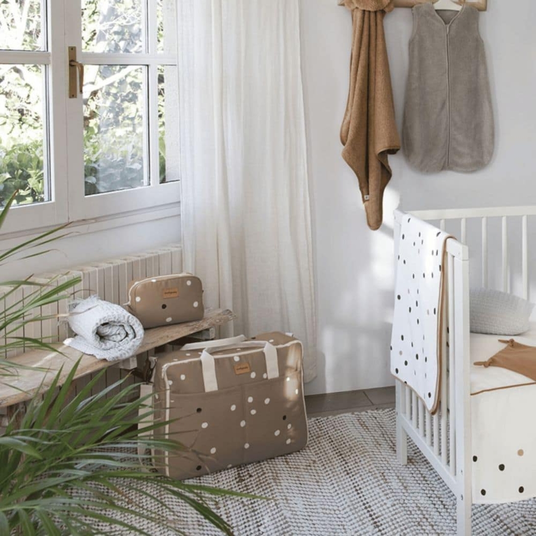 Malote Petit Praia Mr. Tender - Petit Praia - 8438082947289