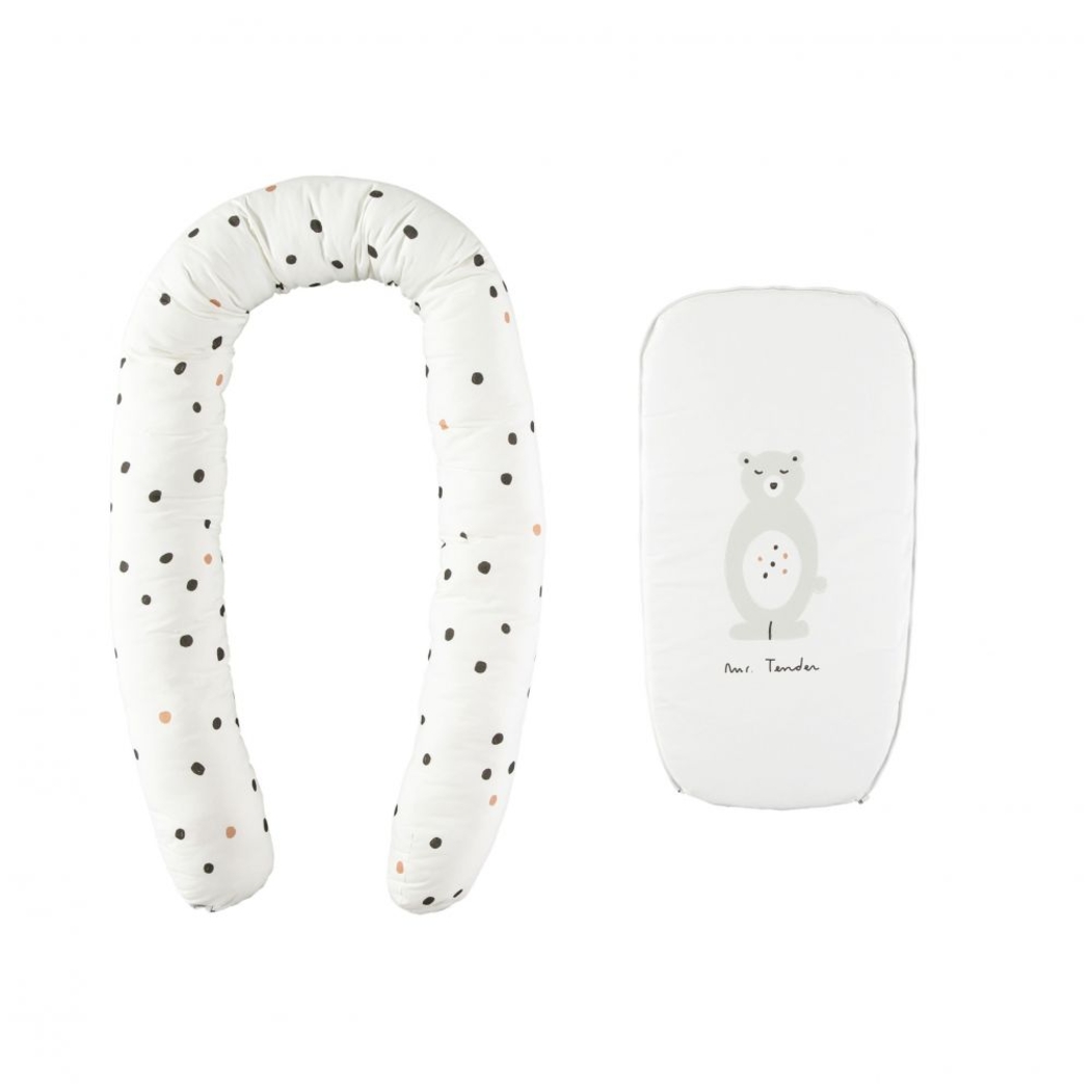 Ninho Petit Praia Mr. Tender - Petit Praia - 8438082947302