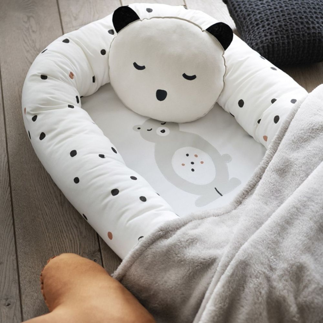 Ninho Petit Praia Mr. Tender - Petit Praia - 8438082947302