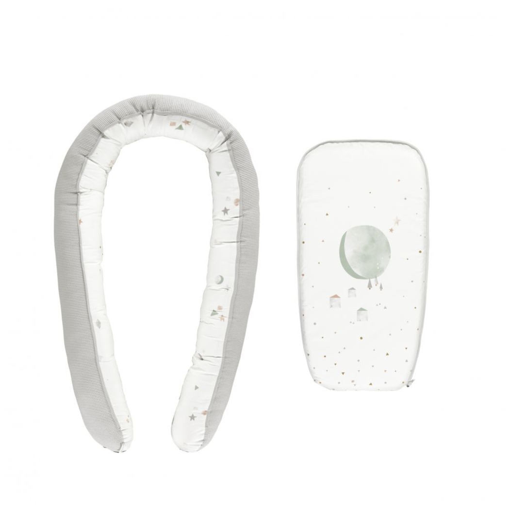 Ninho Petit Praia Moon - Petit Praia - 8438082984666