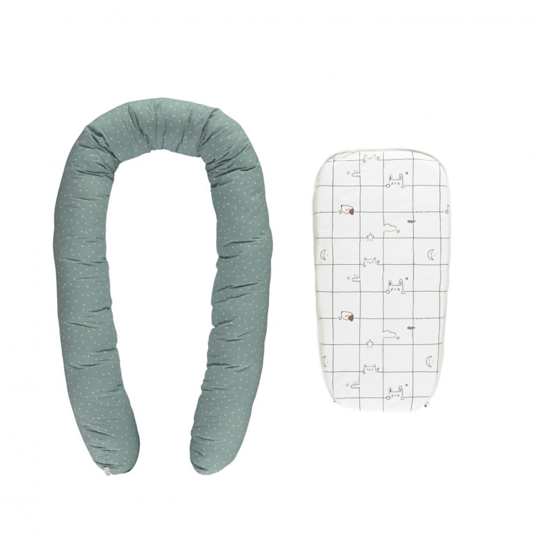 Ninho Petit Praia Happy - Petit Praia - 8438082984420