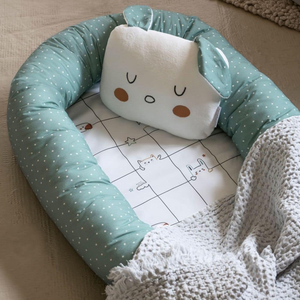 Ninho Petit Praia Happy - Petit Praia - 8438082984420