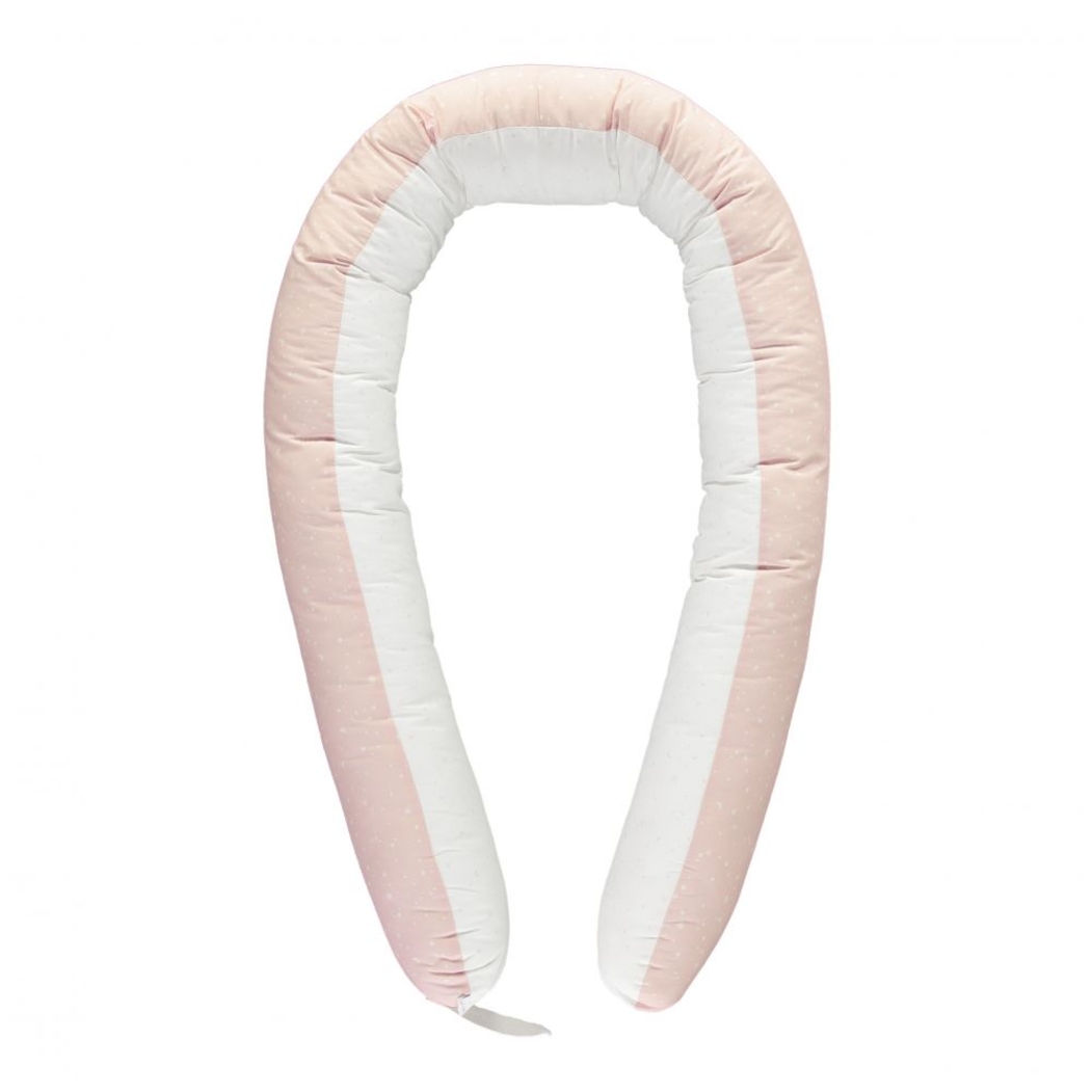 Ninho Petit Praia Cosmos Rosa - Petit Praia - 8438085221652