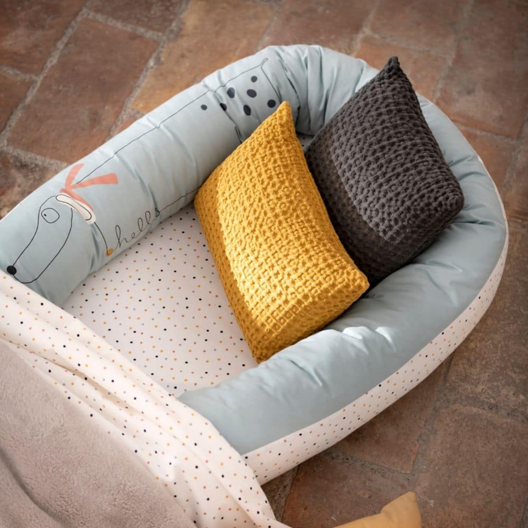 Ninho Petit Praia Family - Petit Praia - 8438082911648