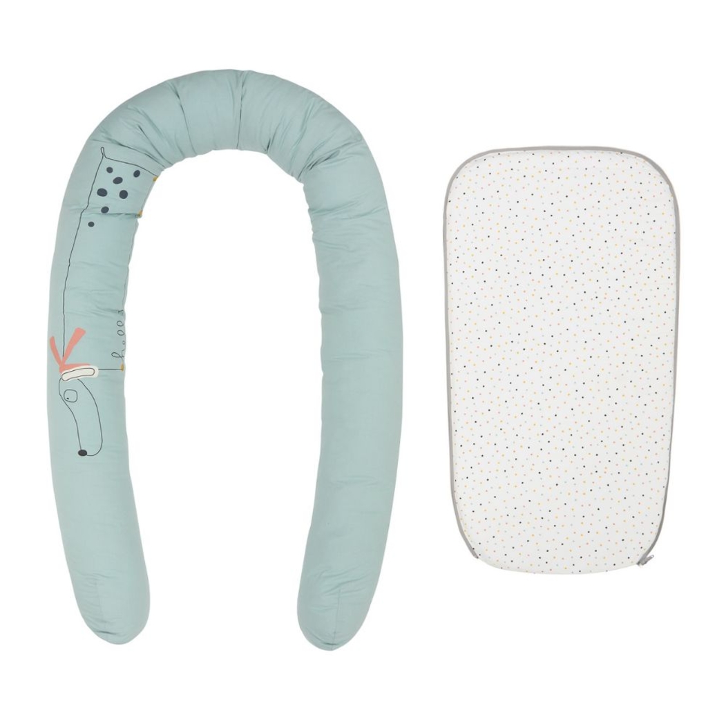 Ninho Petit Praia Family - Petit Praia - 8438082911648