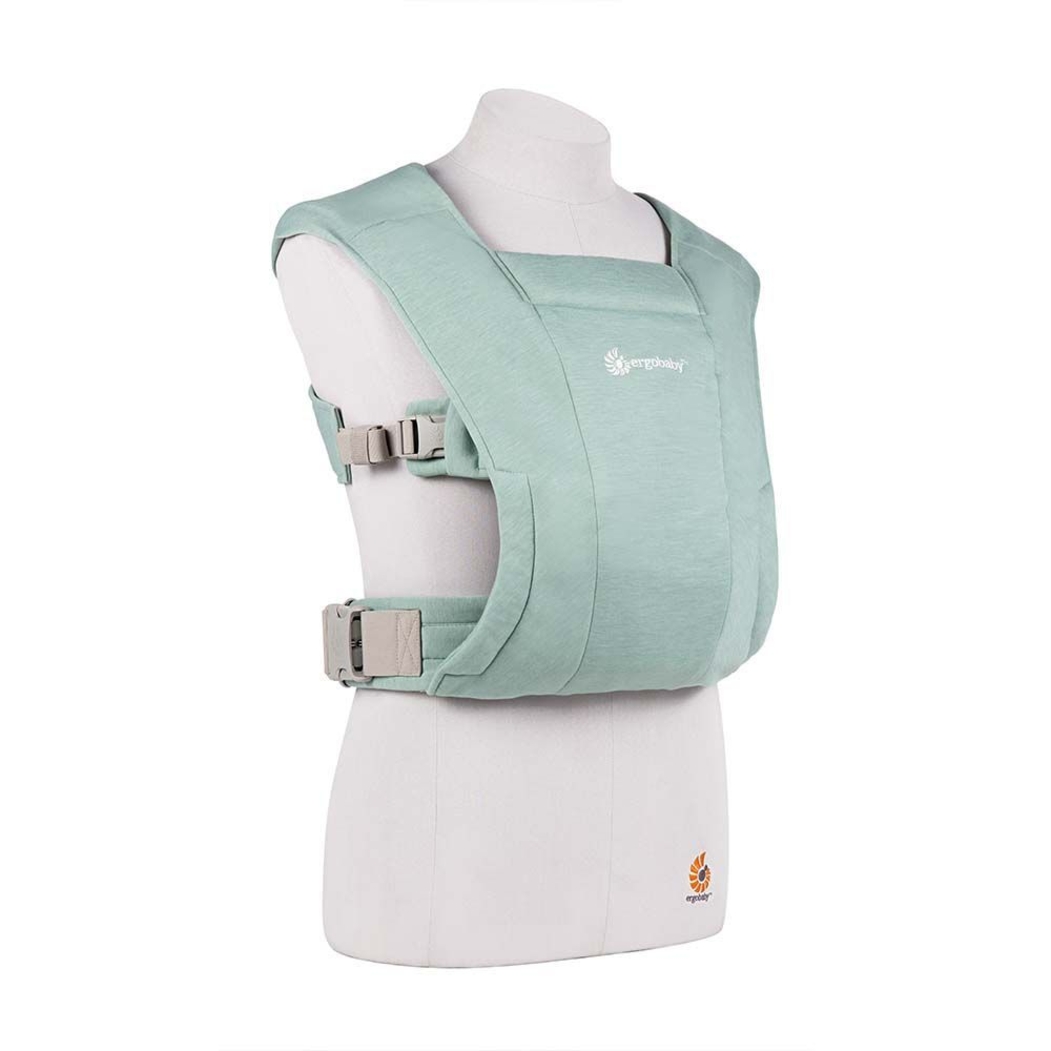 Porta-Bebés Ergobaby Embrace Jade - Ergobaby - 1220000204799