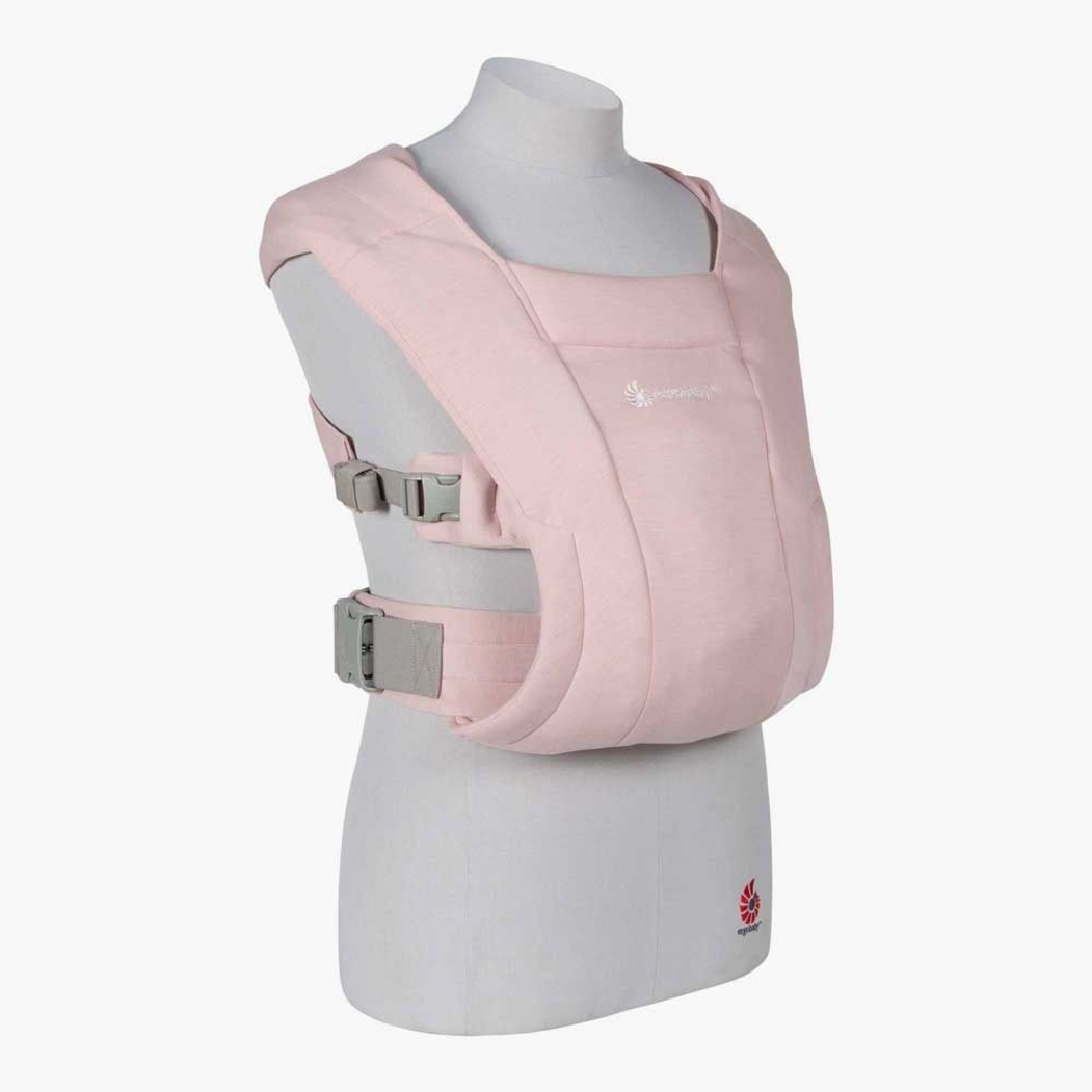 Porta-Bebés Ergobaby Embrace Pink - Ergobaby - 1220000202627