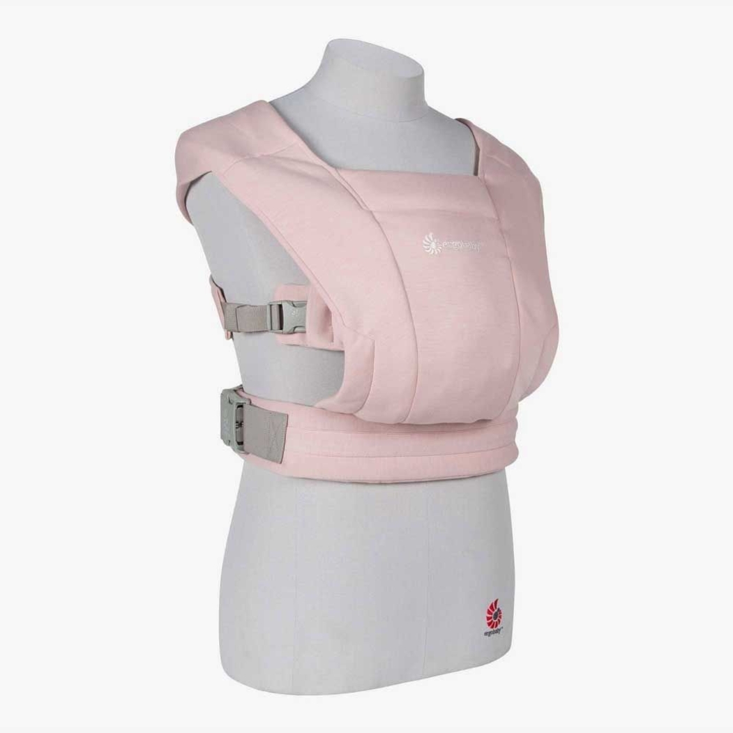 Porta-Bebés Ergobaby Embrace Pink - Ergobaby - 1220000202627