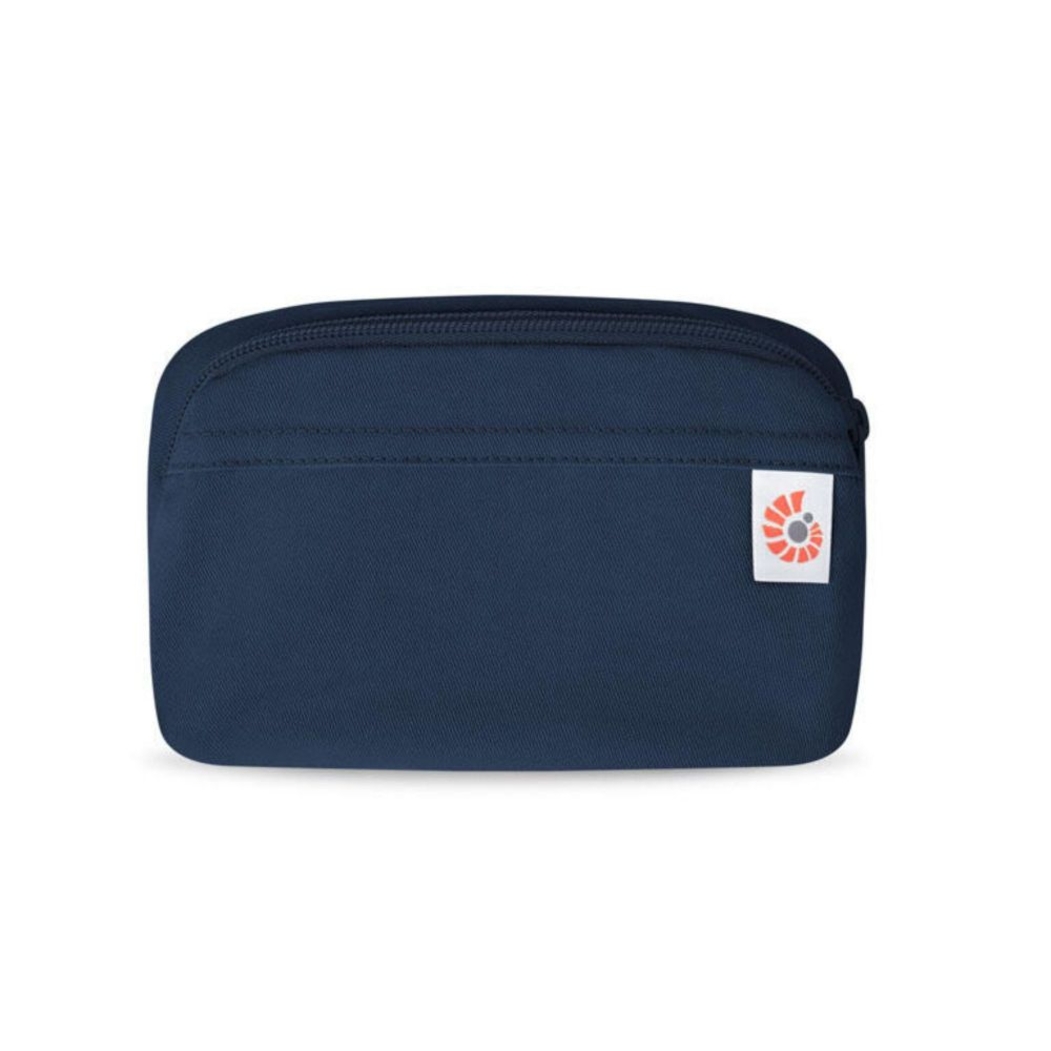 Porta-Bebés Ergobaby Omni Deluxe Cotton Midnight Blue - Ergobaby - 1220000209992