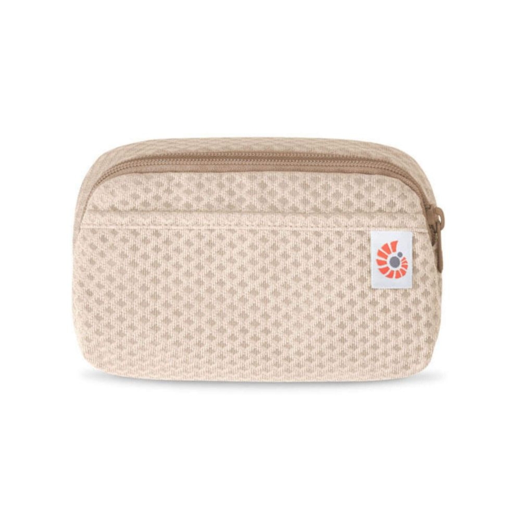 Porta-Bebés Ergobaby Omni Deluxe Mesh Natural Beige - Ergobaby - 1220000209954
