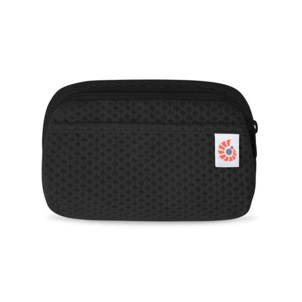 Porta-Bebés Ergobaby Omni Deluxe Mesh Onyx Black - Ergobaby - 1220000209930