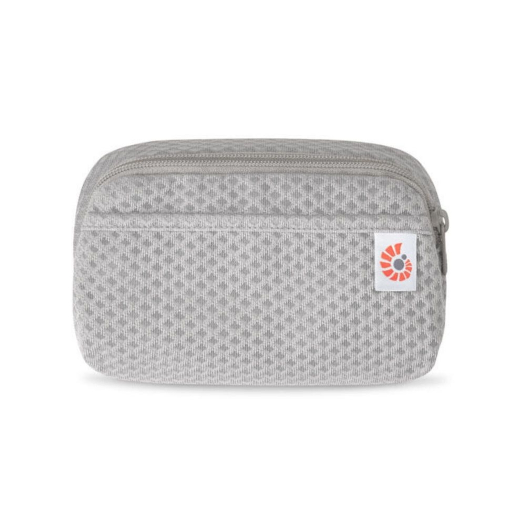 Porta-Bebés Ergobaby Omni Deluxe Mesh Pearl Grey - Ergobaby - 1220000209916