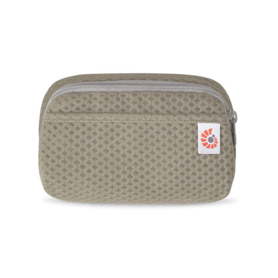 Porta-Bebés Ergobaby Omni Deluxe Mesh Soft Olive - Ergobaby - 1220000209961