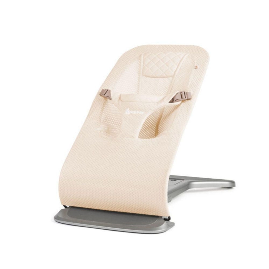 Espreguiçadeira Ergobaby 3 em 1 Evolve Mesh - Ergobaby - 1220000208797