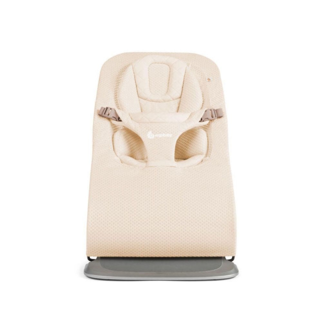 Espreguiçadeira Ergobaby 3 em 1 Evolve Mesh - Ergobaby - 1220000208797