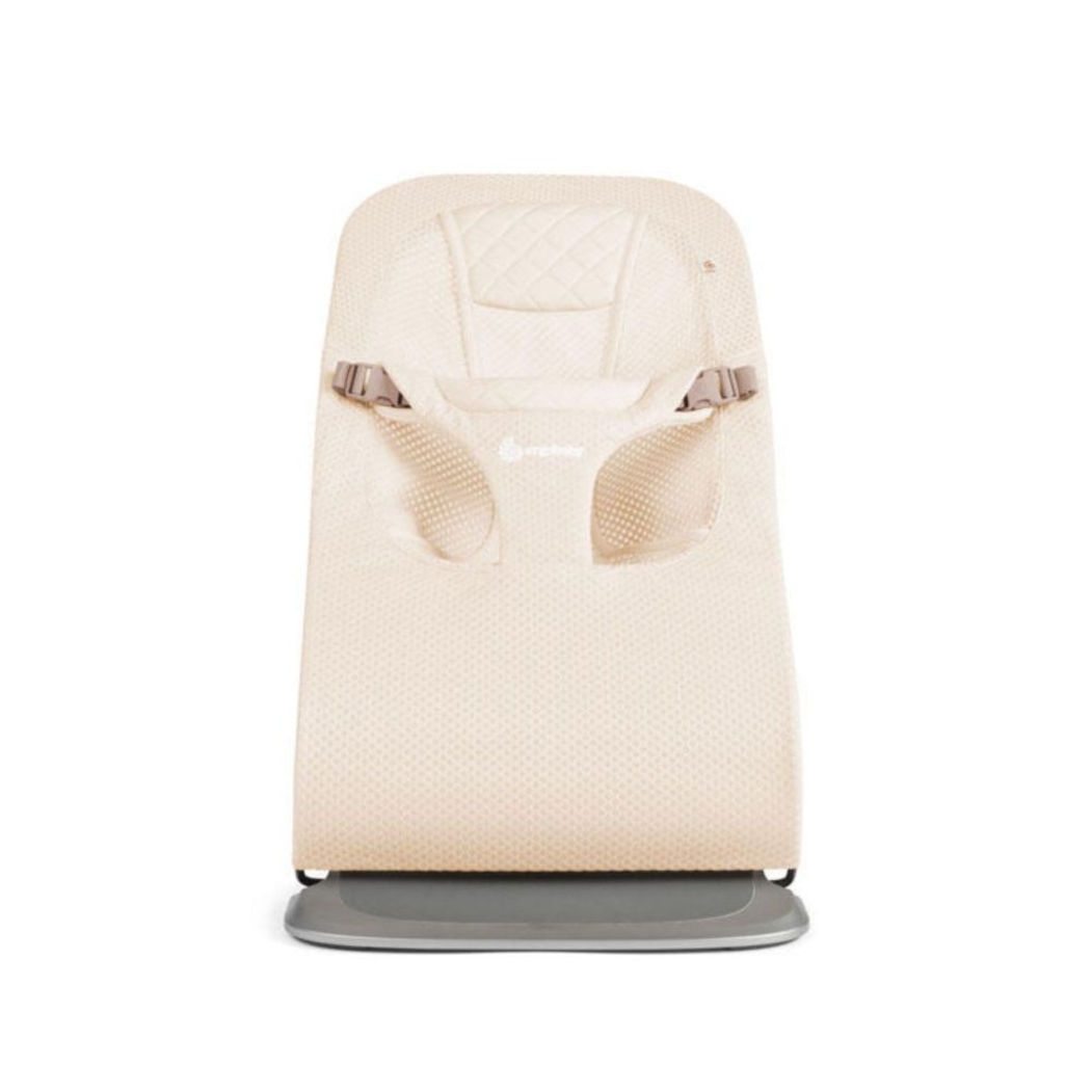 Espreguiçadeira Ergobaby 3 em 1 Evolve Mesh - Ergobaby - 1220000208797