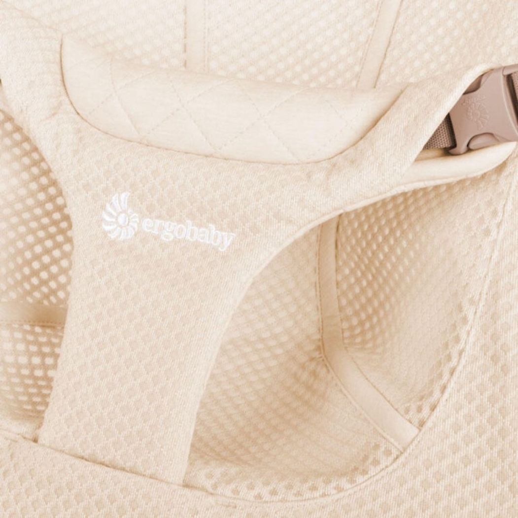 Espreguiçadeira Ergobaby 3 em 1 Evolve Mesh - Ergobaby - 1220000208797