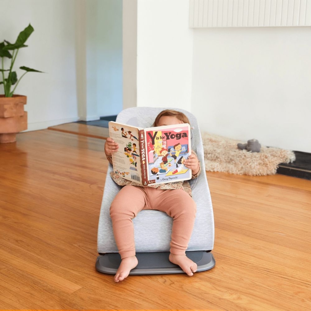 Espreguiçadeira Ergobaby 3 em 1 Evolve - Ergobaby - 1220000206038