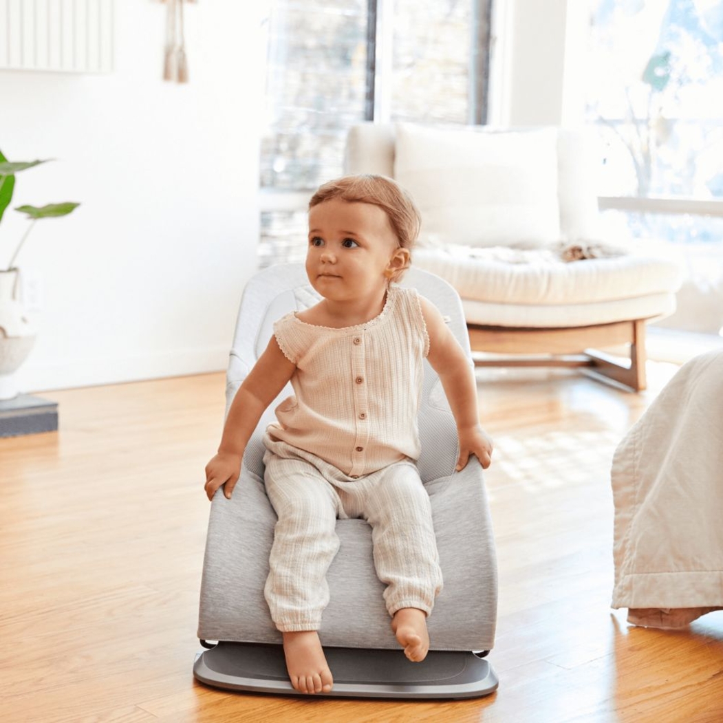 Espreguiçadeira Ergobaby 3 em 1 Evolve - Ergobaby - 1220000206038