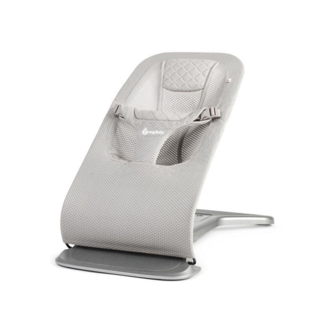 Espreguiçadeira Ergobaby 3 em 1 Evolve Mesh - Ergobaby - 1220000208865