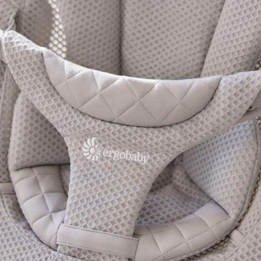 Espreguiçadeira Ergobaby 3 em 1 Evolve Mesh - Ergobaby - 1220000208865