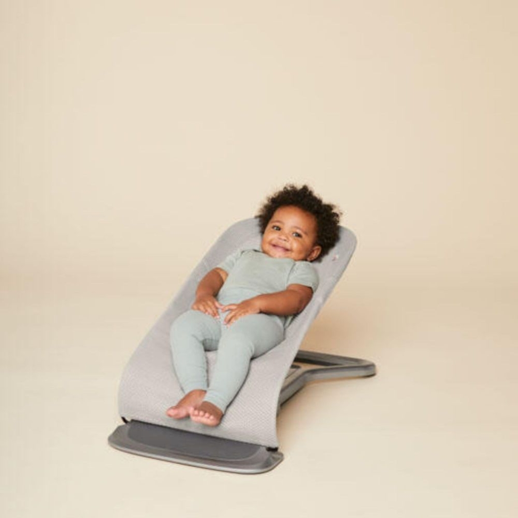 Espreguiçadeira Ergobaby 3 em 1 Evolve Mesh - Ergobaby - 1220000208865