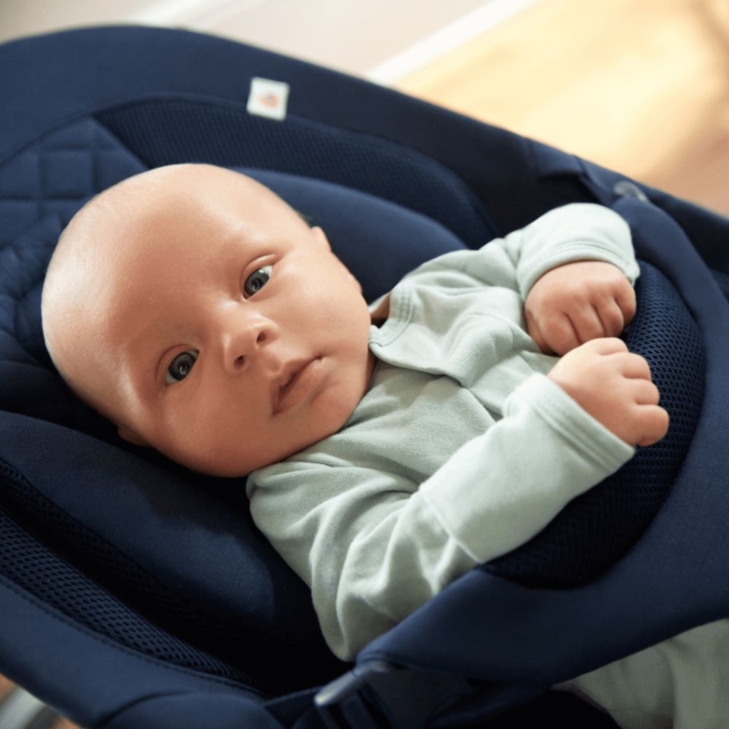 Espreguiçadeira Ergobaby 3 em 1 Evolve - Ergobaby - 1220000206052