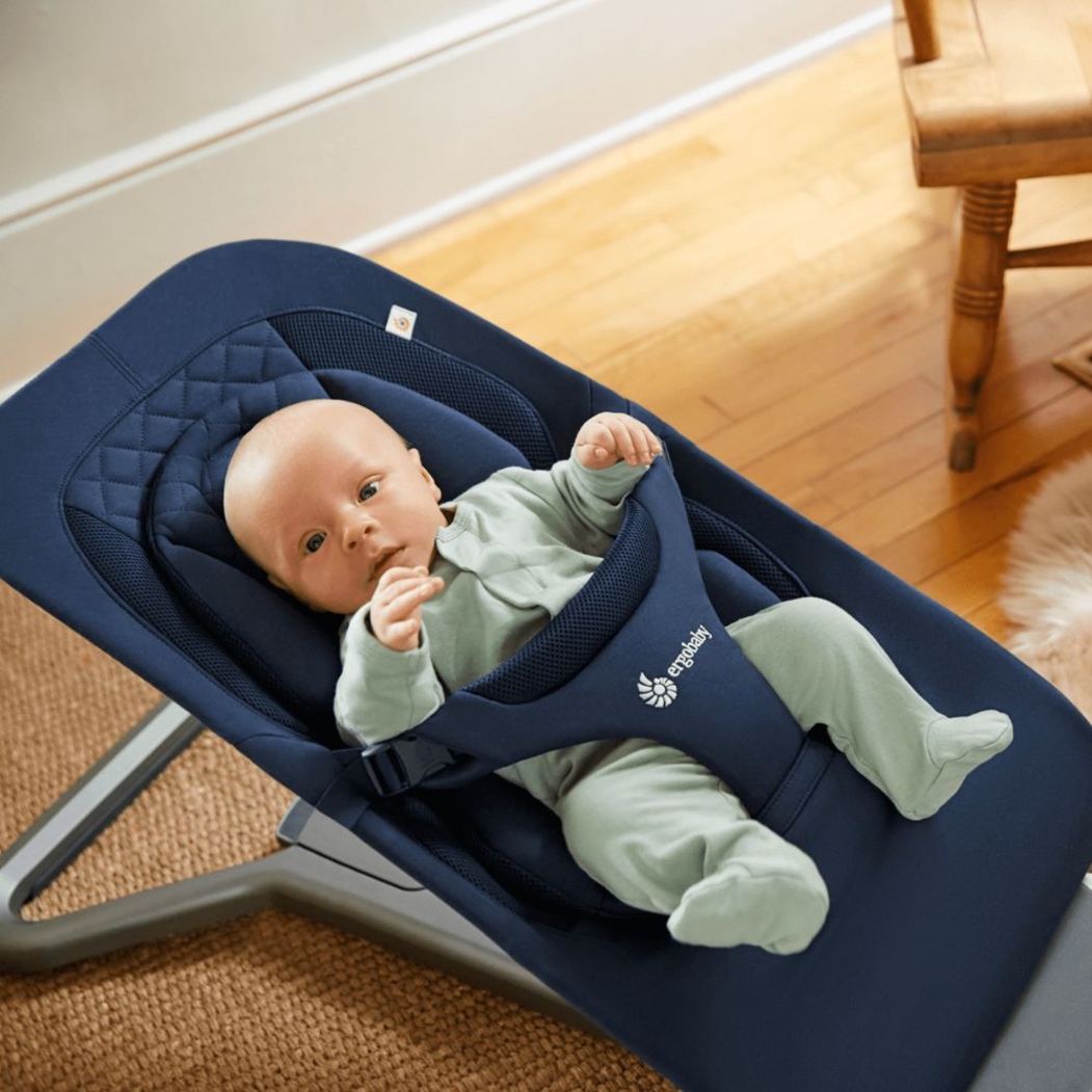 Espreguiçadeira Ergobaby 3 em 1 Evolve - Ergobaby - 1220000206052