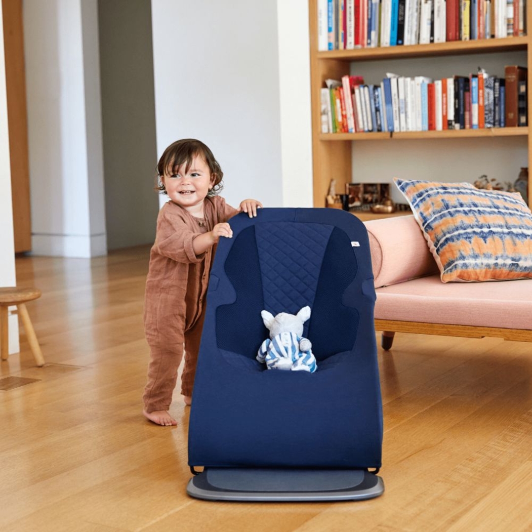 Espreguiçadeira Ergobaby 3 em 1 Evolve - Ergobaby - 1220000206052