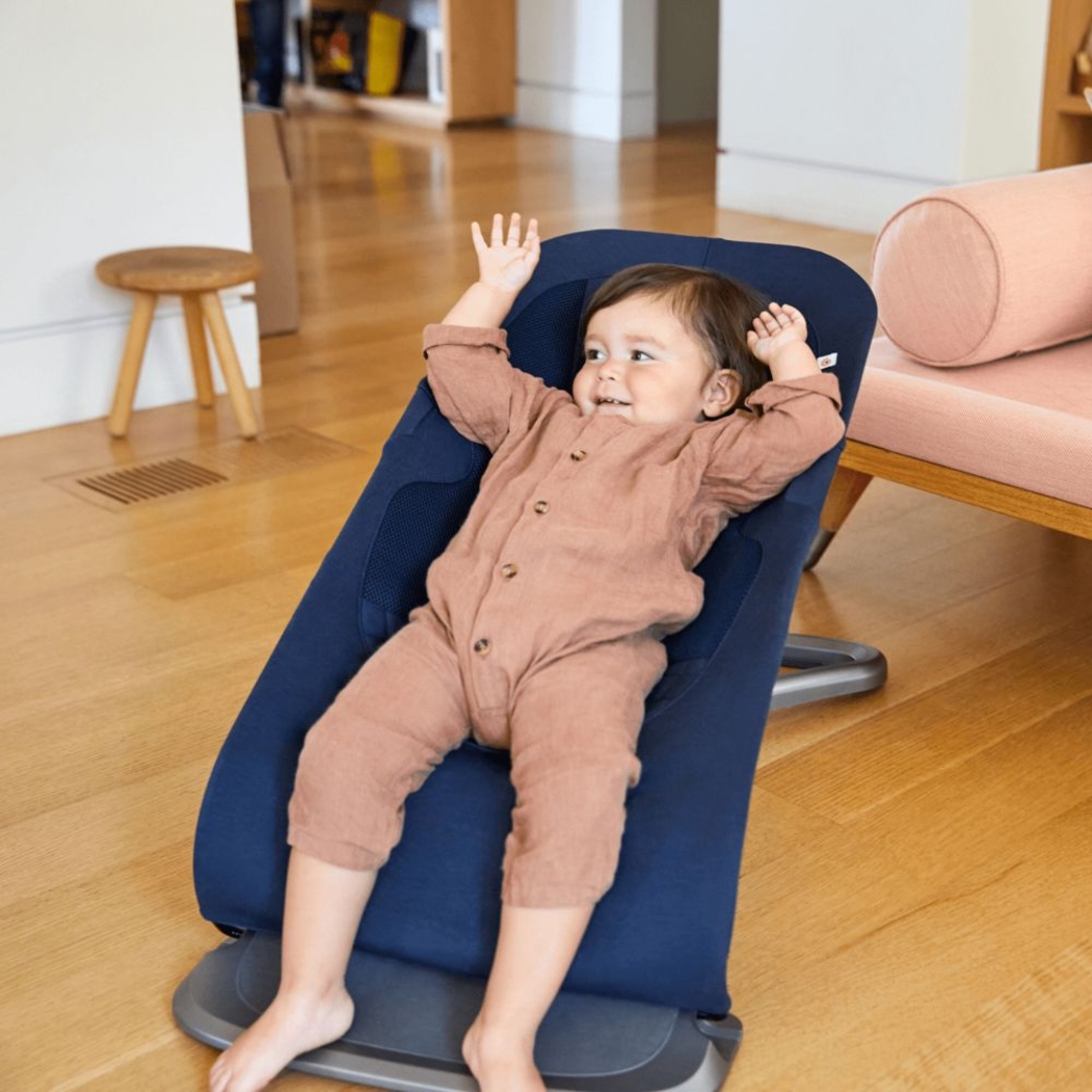 Espreguiçadeira Ergobaby 3 em 1 Evolve - Ergobaby - 1220000206052