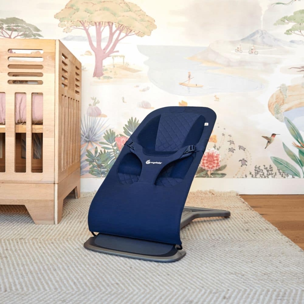 Espreguiçadeira Ergobaby 3 em 1 Evolve - Ergobaby - 1220000206052