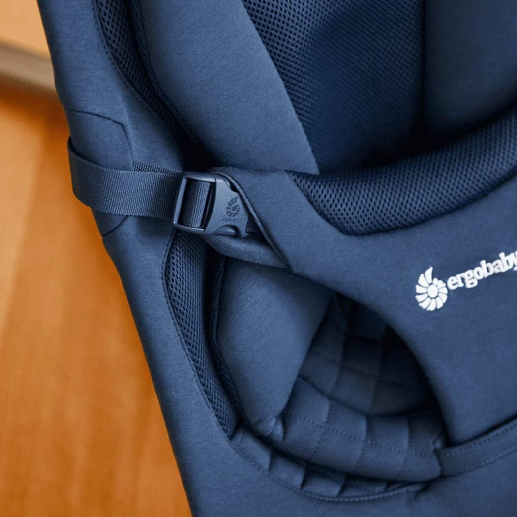 Espreguiçadeira Ergobaby 3 em 1 Evolve - Ergobaby - 1220000206052