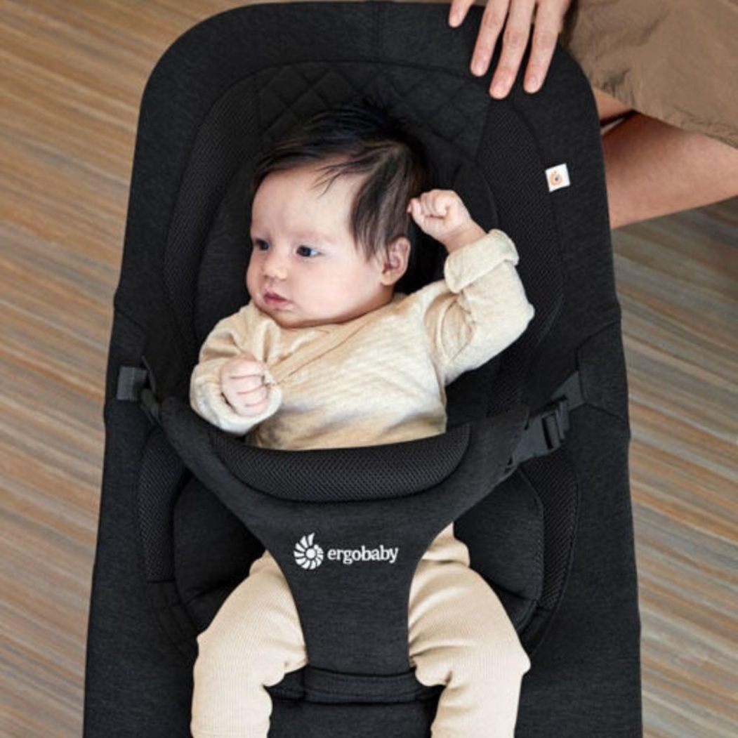 Espreguiçadeira Ergobaby 3 em 1 Evolve - Ergobaby - 1220000207745