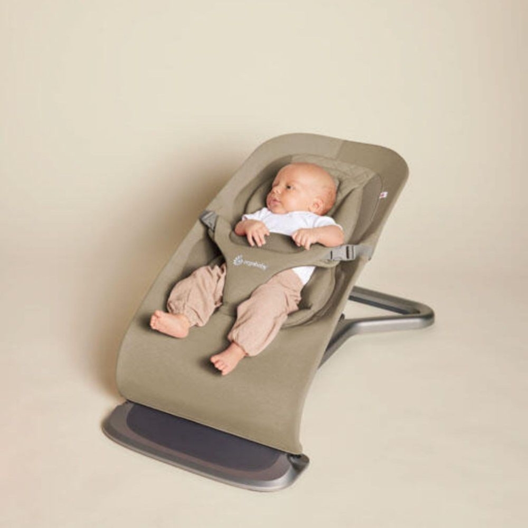 Espreguiçadeira Ergobaby 3 em 1 Evolve - Ergobaby - 1220000207844