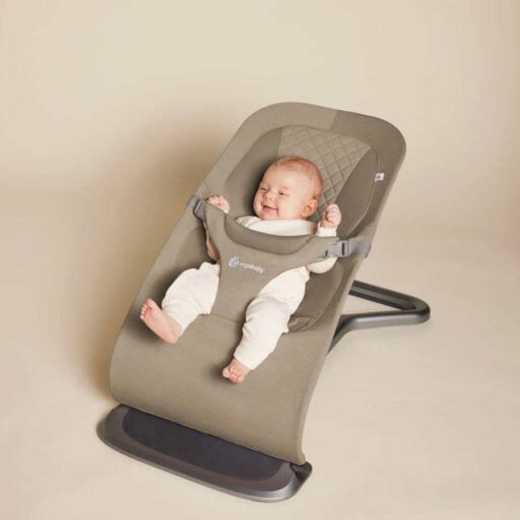 Espreguiçadeira Ergobaby 3 em 1 Evolve - Ergobaby - 1220000207844