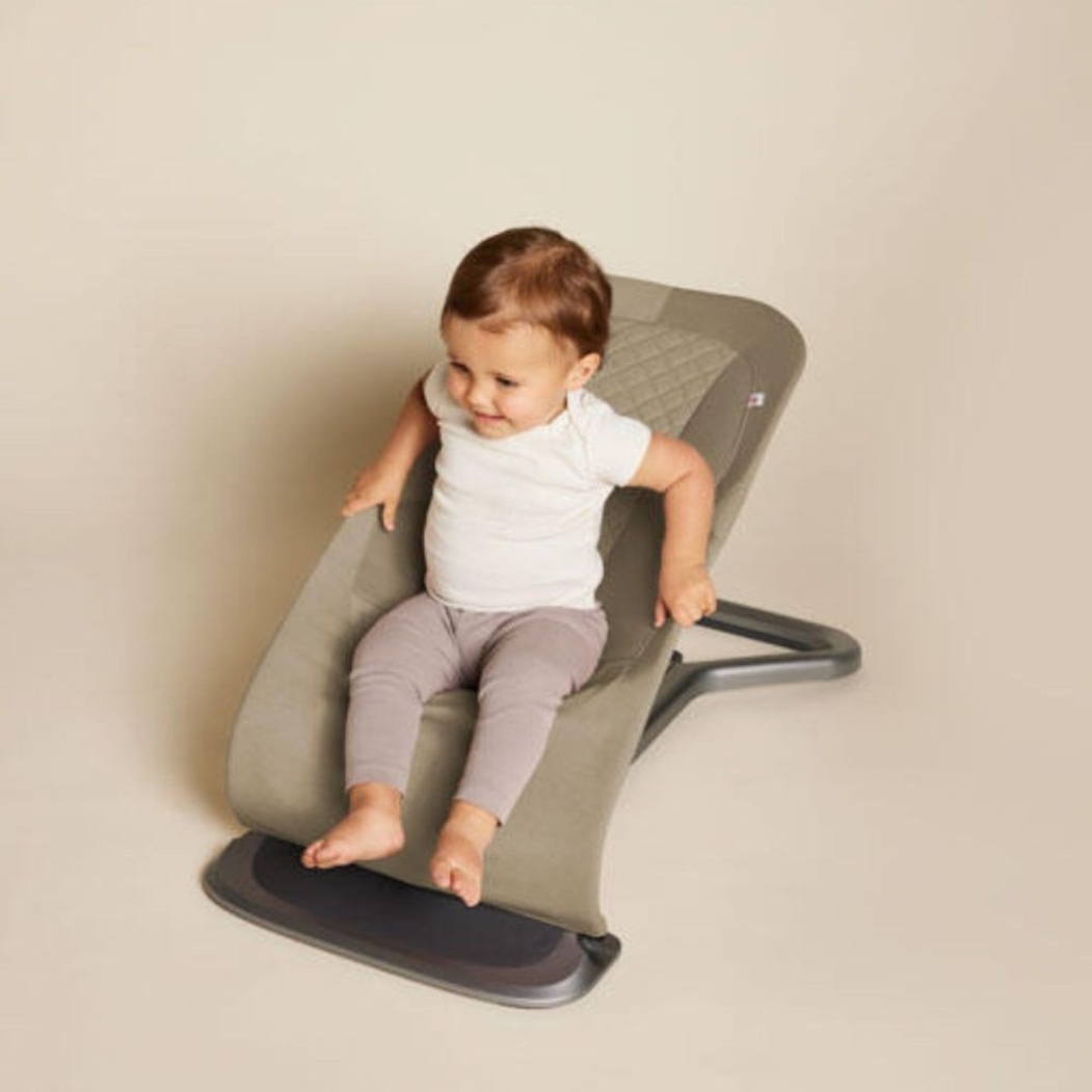 Espreguiçadeira Ergobaby 3 em 1 Evolve - Ergobaby - 1220000207844