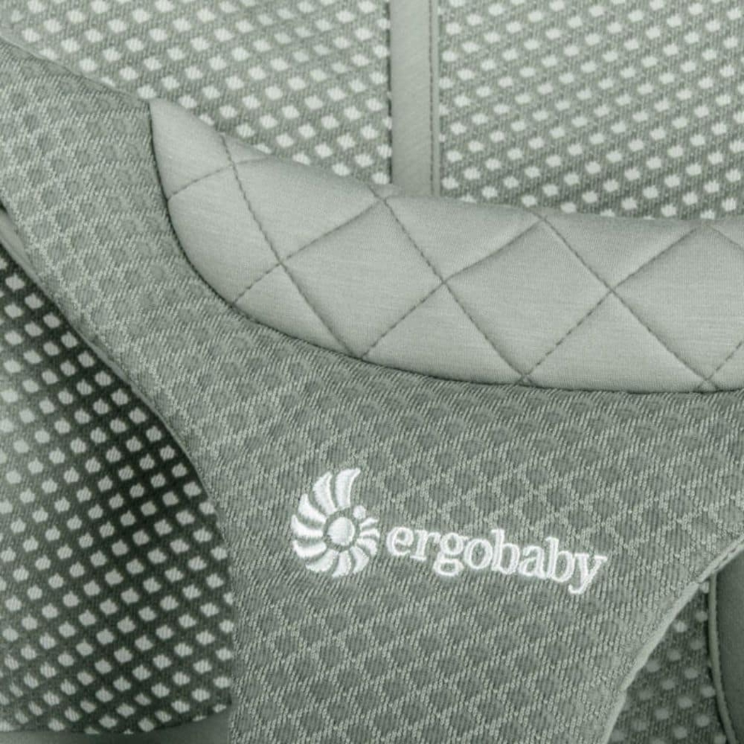 Espreguiçadeira Ergobaby 3 em 1 Evolve Mesh - Ergobaby - 1220000208933
