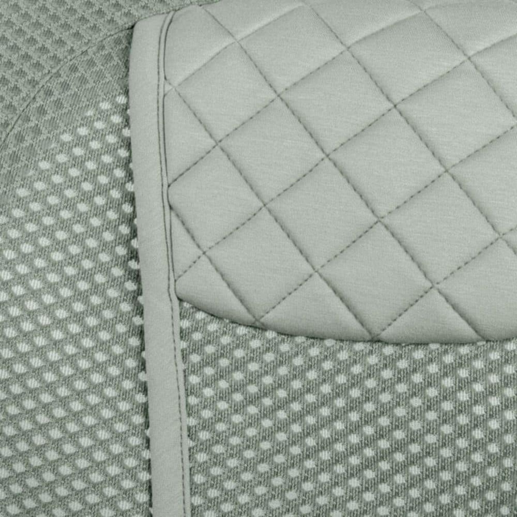 Espreguiçadeira Ergobaby 3 em 1 Evolve Mesh - Ergobaby - 1220000208933