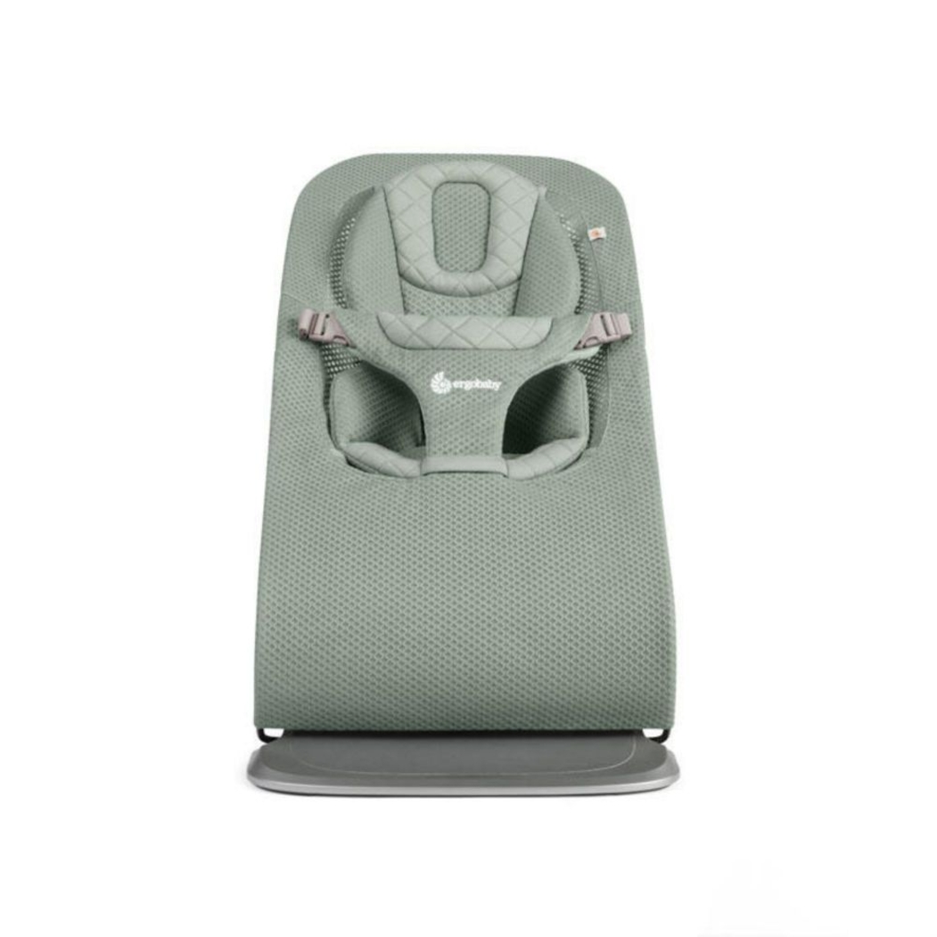 Espreguiçadeira Ergobaby 3 em 1 Evolve Mesh - Ergobaby - 1220000208933
