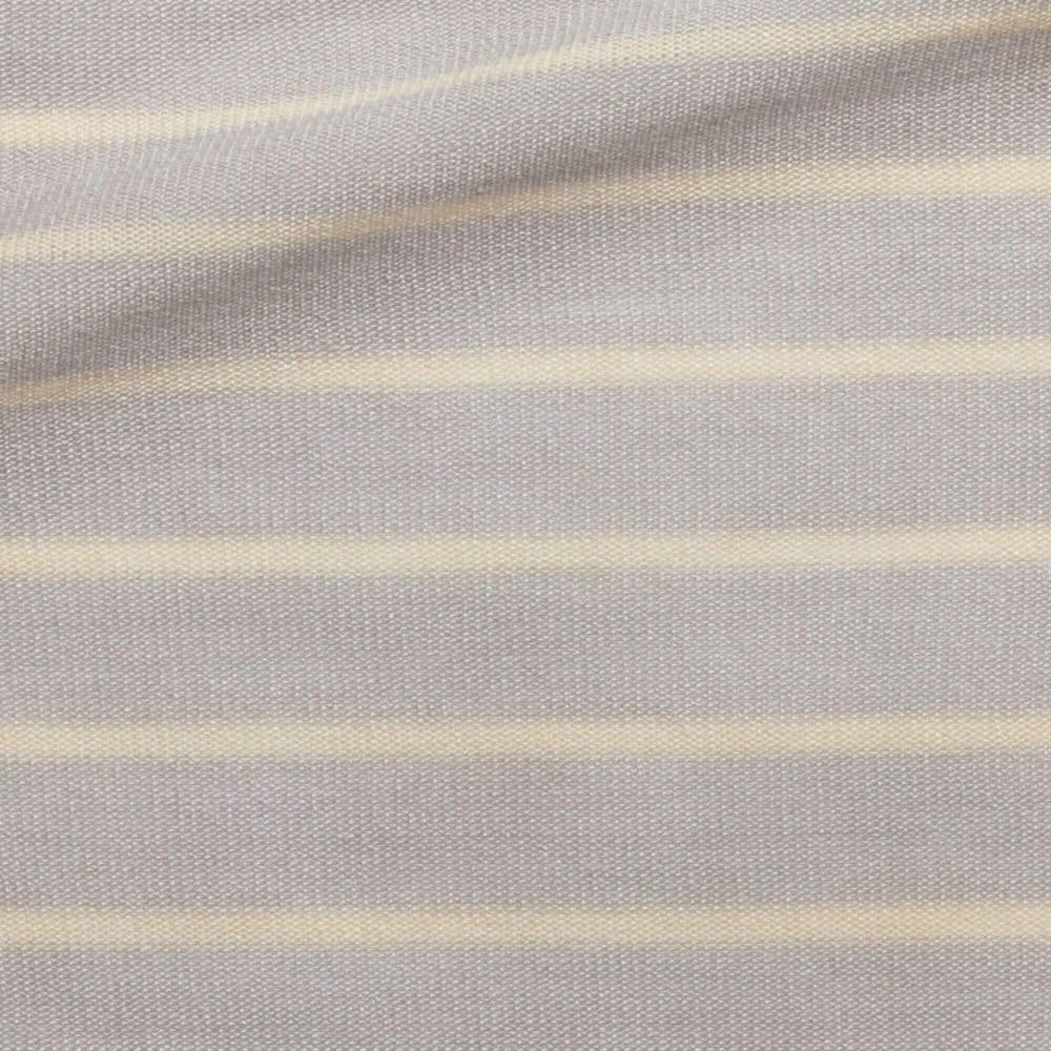 Wrap Ergobaby Aura Sustentável Grey Stripes - Ergobaby - 1220000208452
