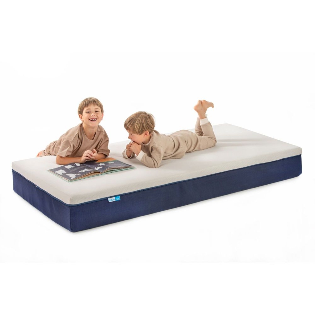 Colchão Junior Ecus Kids Ecus Care - Ecus Kids - 8433905468514