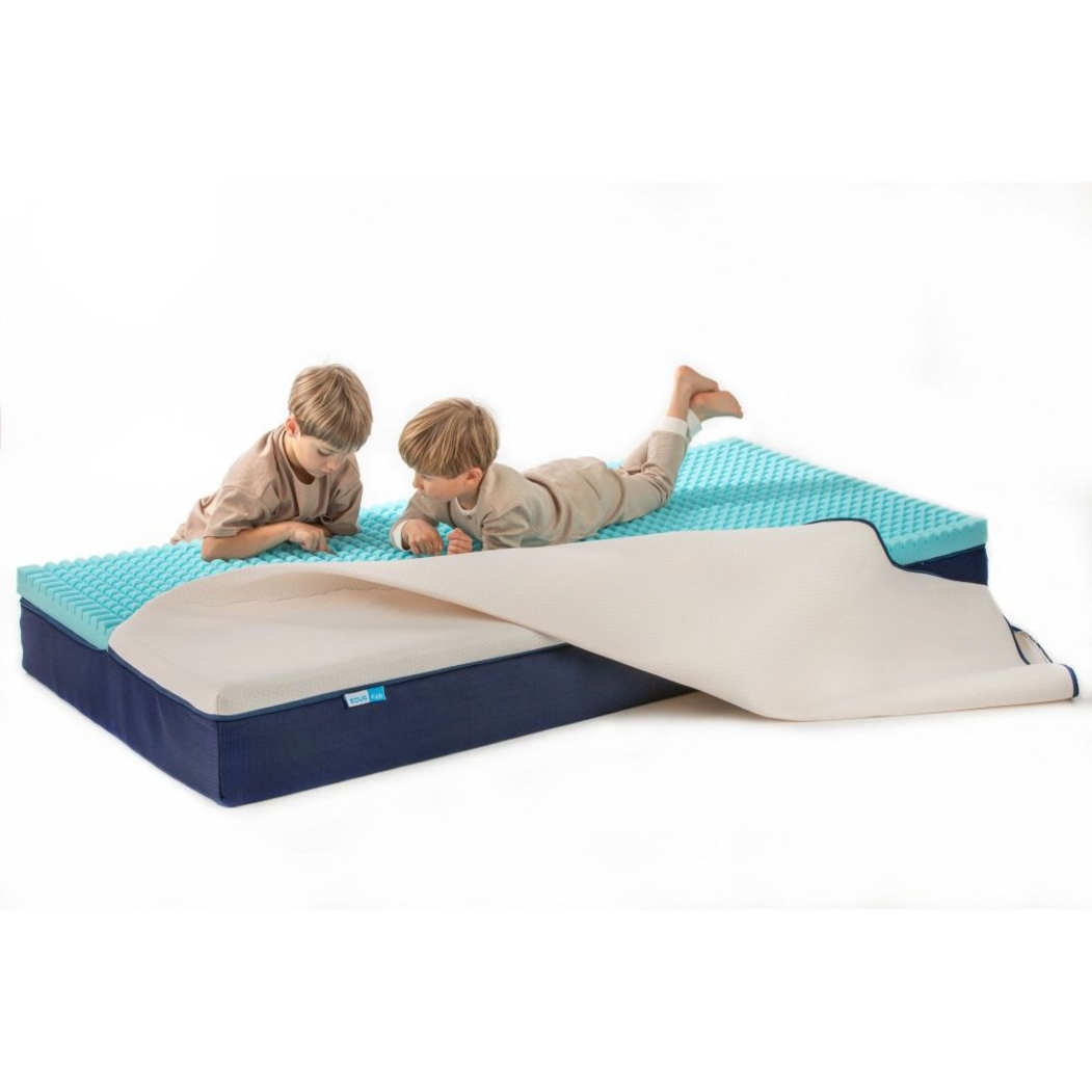 Colchão Junior Ecus Kids Ecus Care - Ecus Kids - 8433905468514