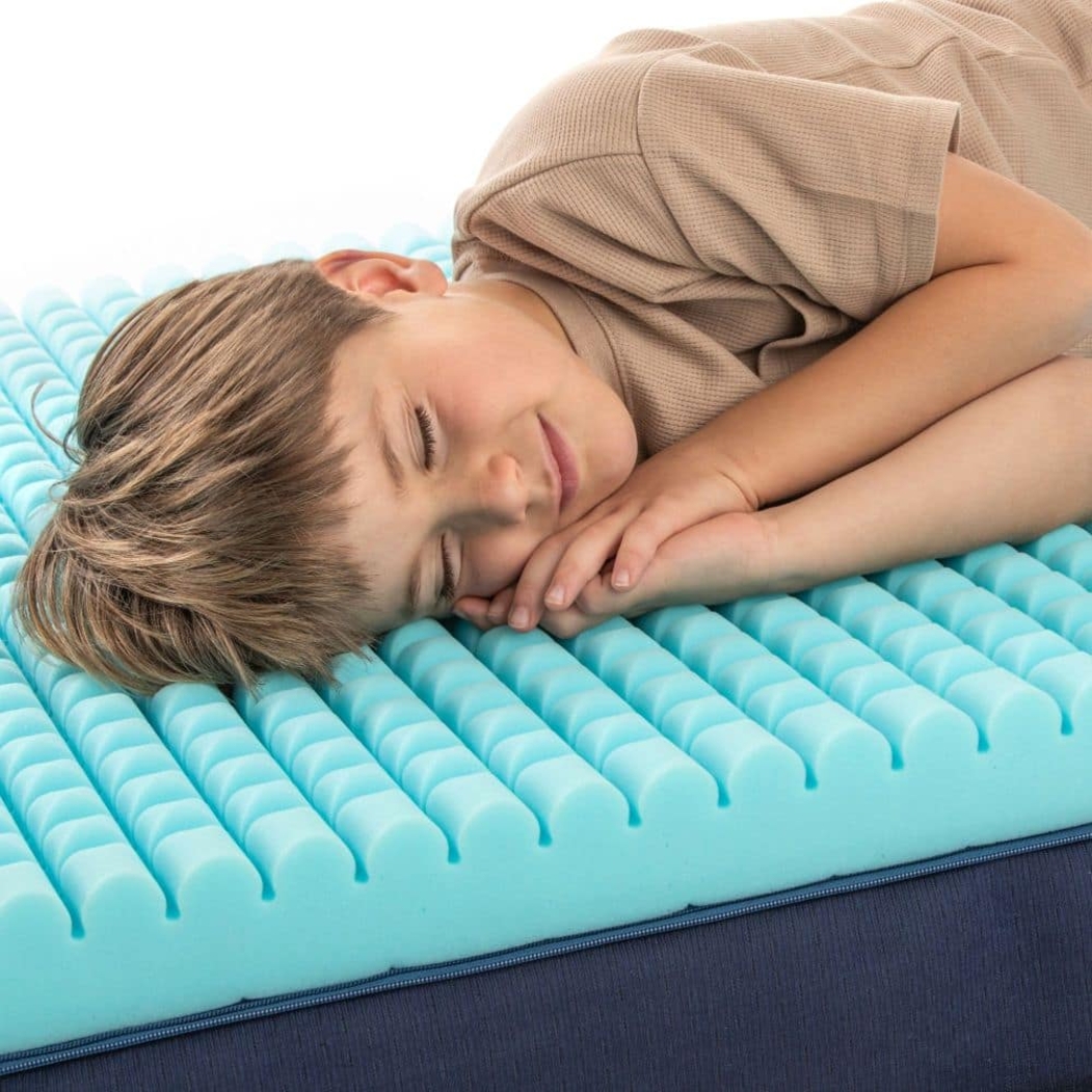 Colchão Junior Ecus Kids Ecus Care - Ecus Kids - 8433905468514