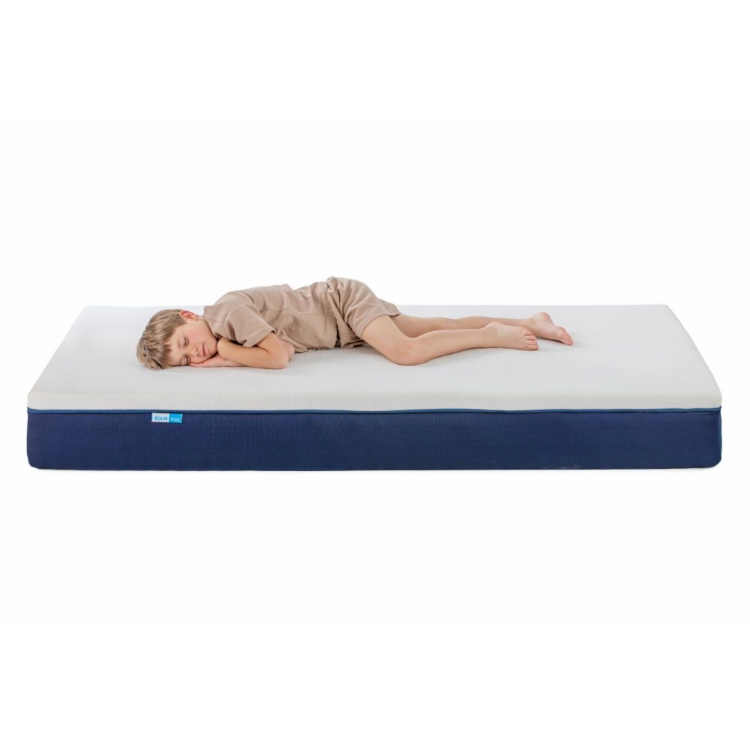 Colchão Junior Ecus Kids Ecus Care - Ecus Kids - 8433905468514