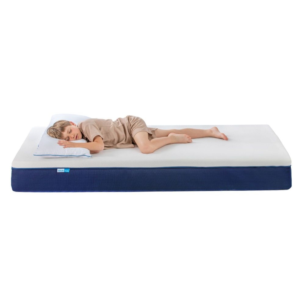 Colchão Junior Ecus Kids Ecus Care - Ecus Kids - 8433905468514