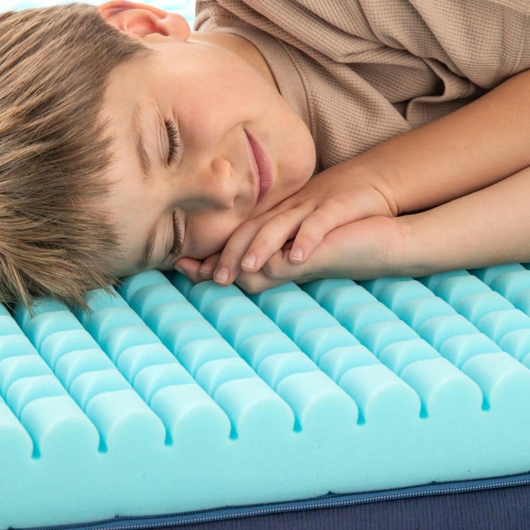 Colchão Junior Ecus Kids Ecus Care - Ecus Kids - 8433905468545