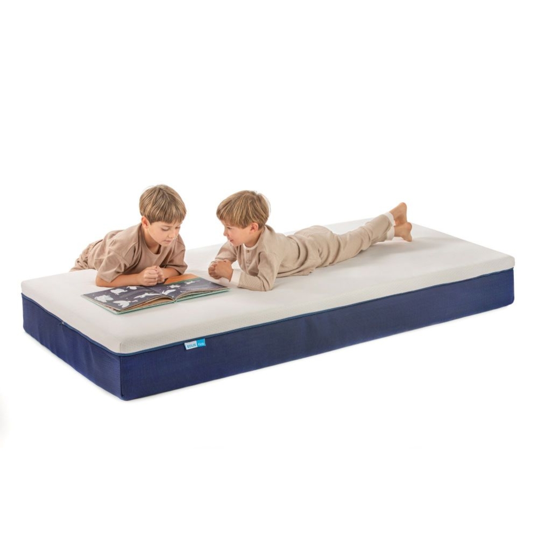 Colchão Junior Ecus Kids Ecus Care - Ecus Kids - 8433905398606