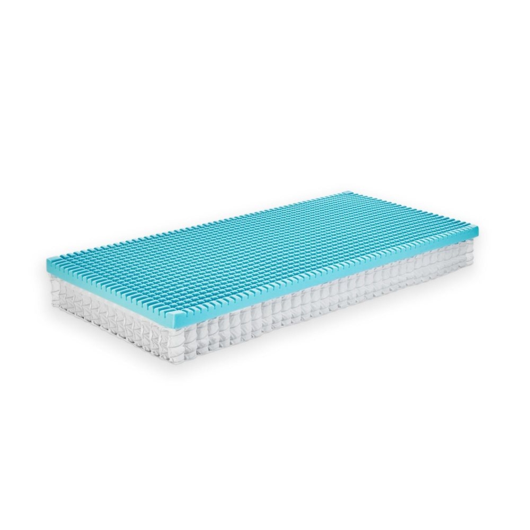 Colchão Junior Ecus Kids Ecus Care - Ecus Kids - 8433905398606